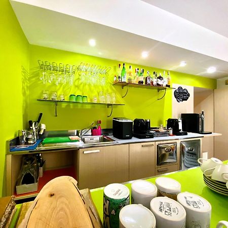 Apartment Ca Dei Dogi I Martellago Exteriér fotografie