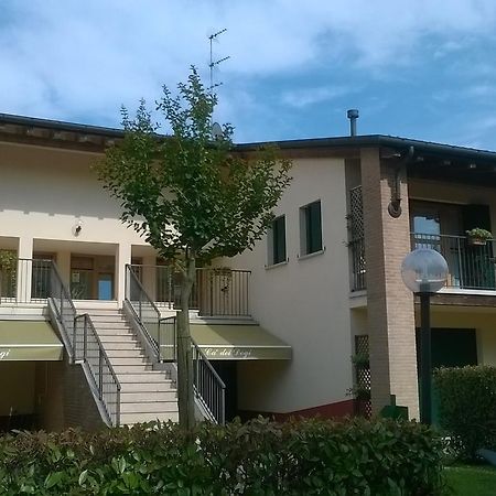 Apartment Ca Dei Dogi I Martellago Exteriér fotografie