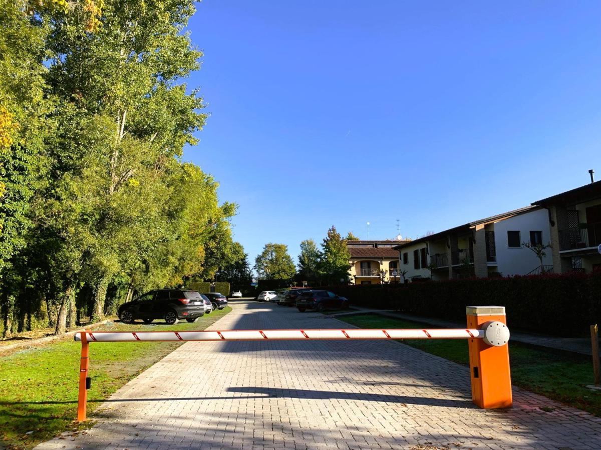 Apartment Ca Dei Dogi I Martellago Exteriér fotografie