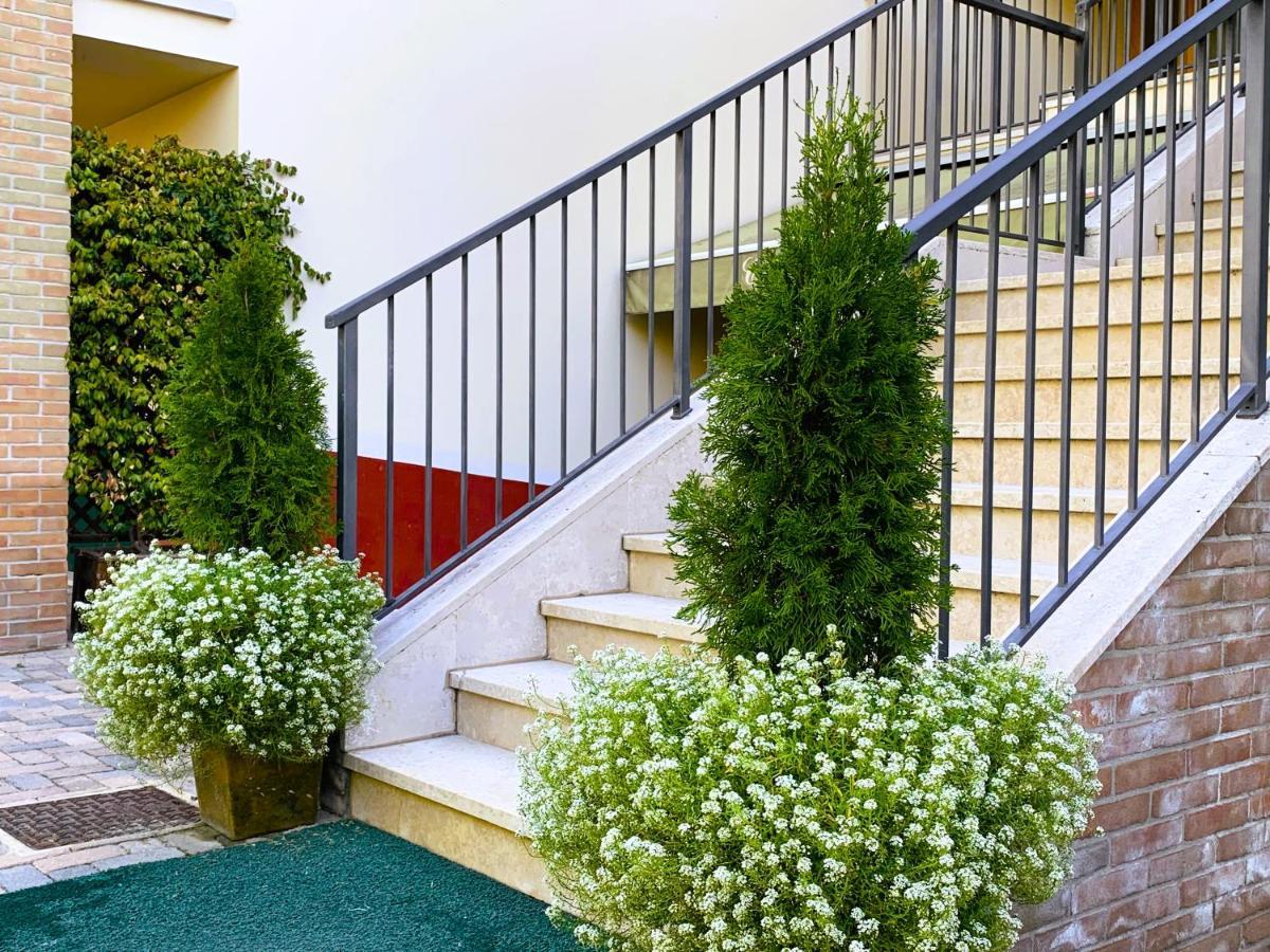 Apartment Ca Dei Dogi I Martellago Exteriér fotografie