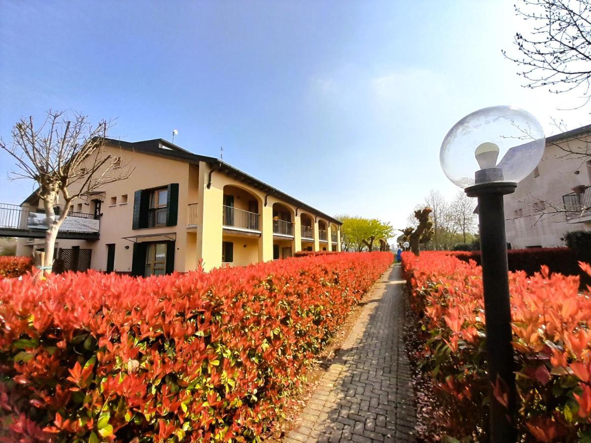 Apartment Ca Dei Dogi I Martellago Exteriér fotografie