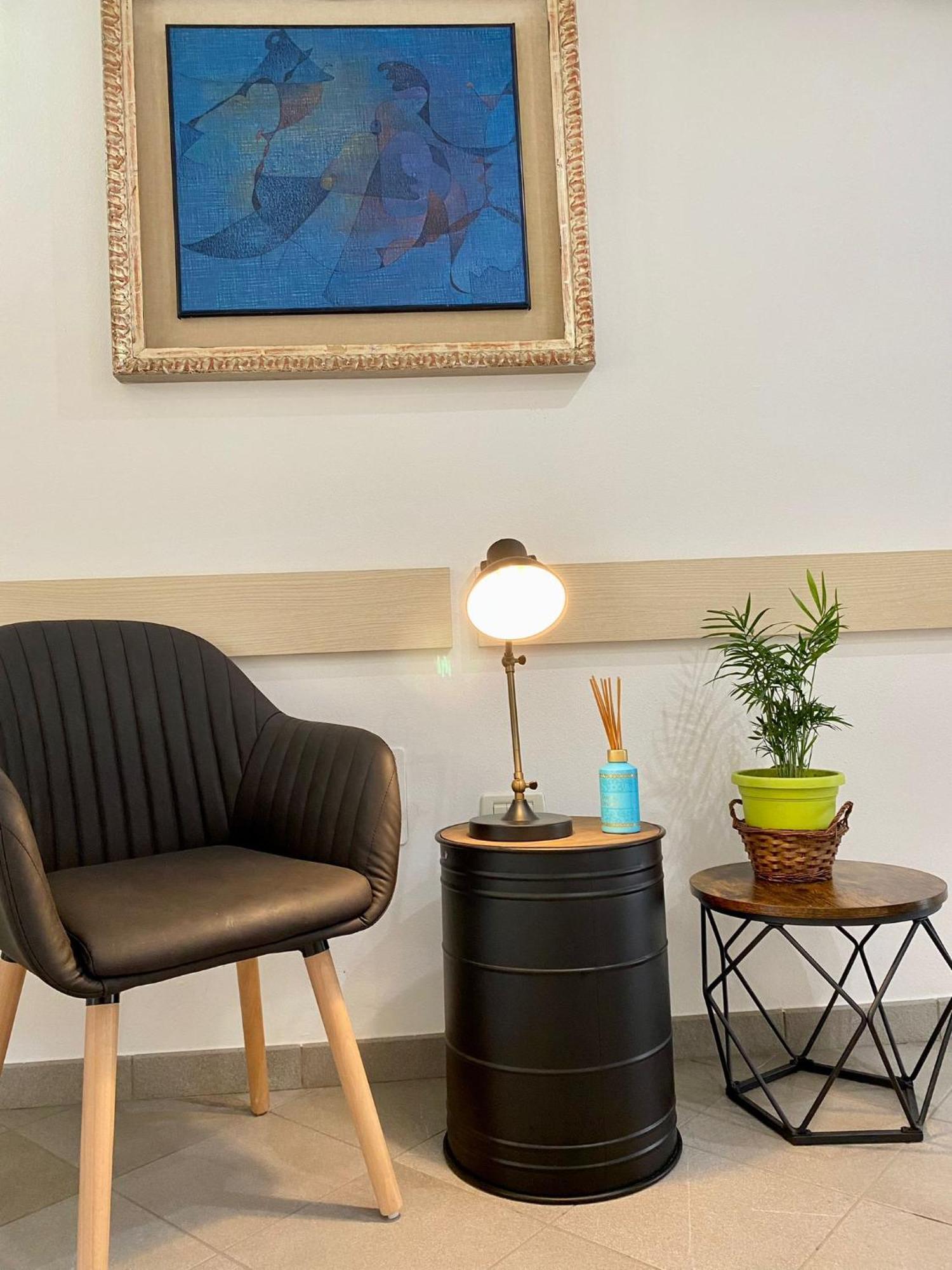 Apartment Ca Dei Dogi I Martellago Exteriér fotografie