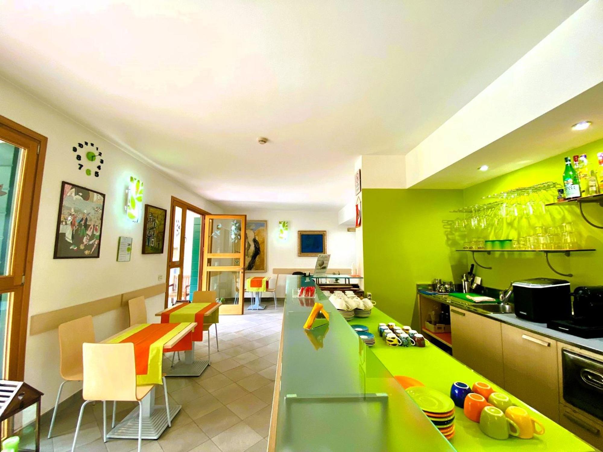 Apartment Ca Dei Dogi I Martellago Exteriér fotografie