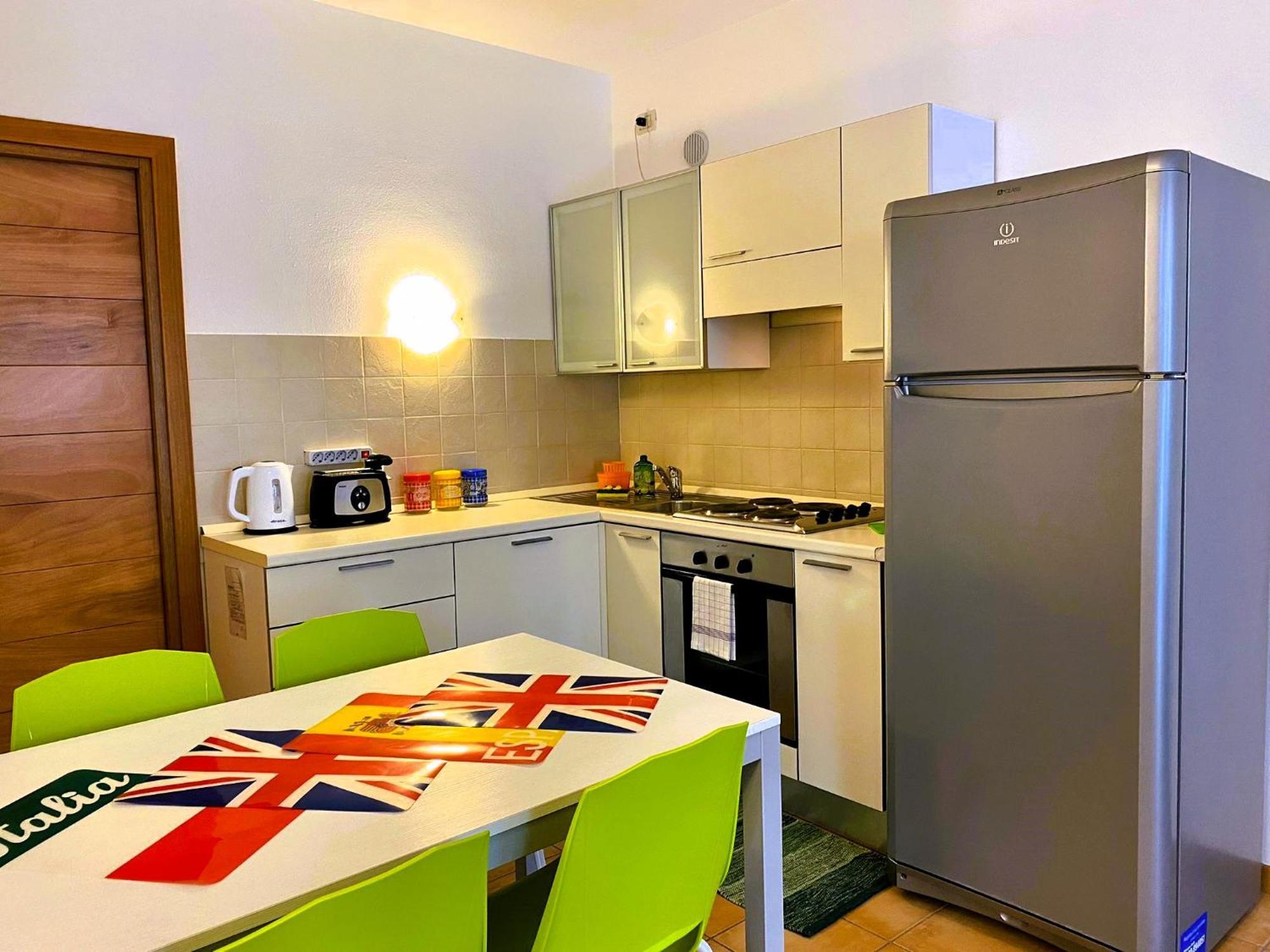 Apartment Ca Dei Dogi I Martellago Pokoj fotografie