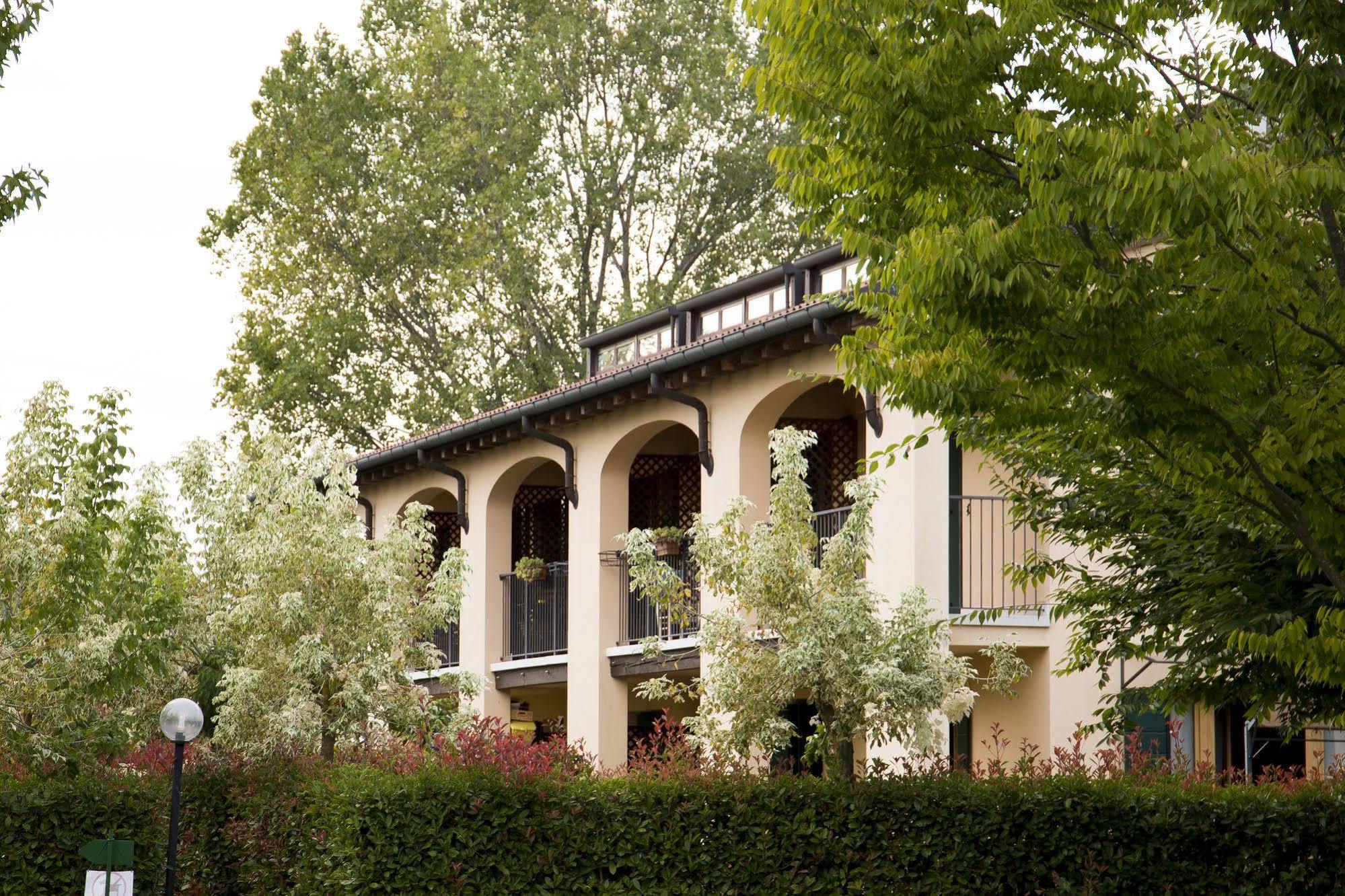 Apartment Ca Dei Dogi I Martellago Exteriér fotografie
